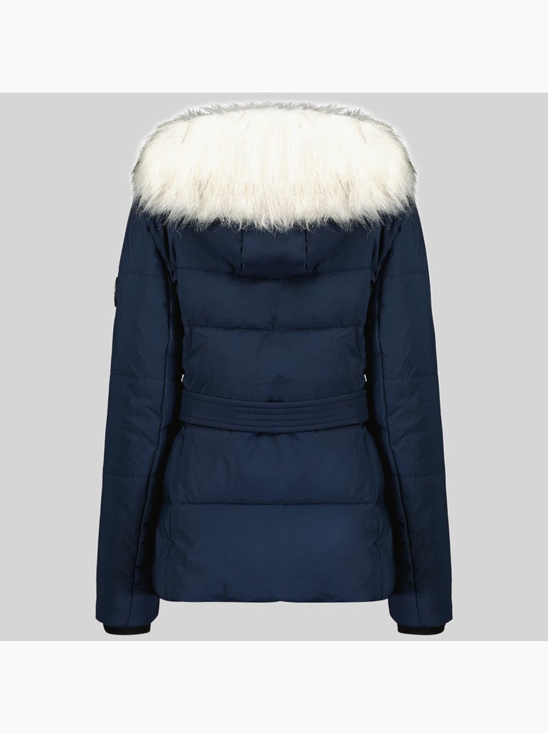Parka chester – geographical norway Azul marino - Kiabi