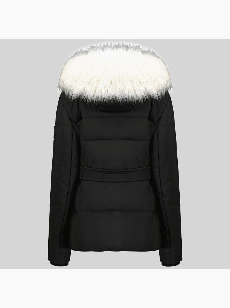 Parka chester – geographical norway Negro - Kiabi