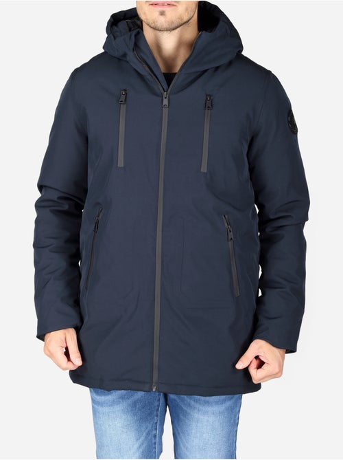 Parka con capucha - paragoose - Kiabi