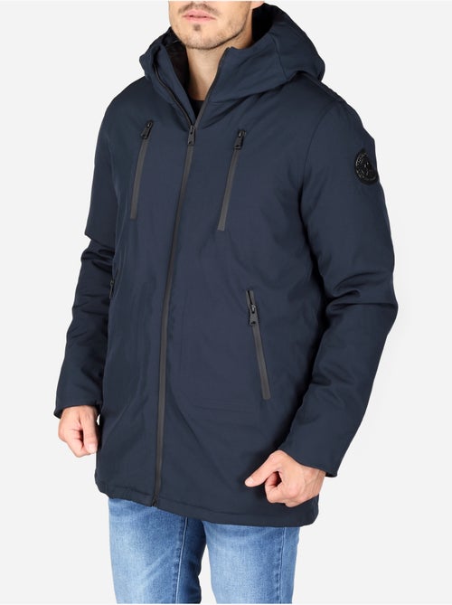 Parka con capucha - paragoose - Kiabi