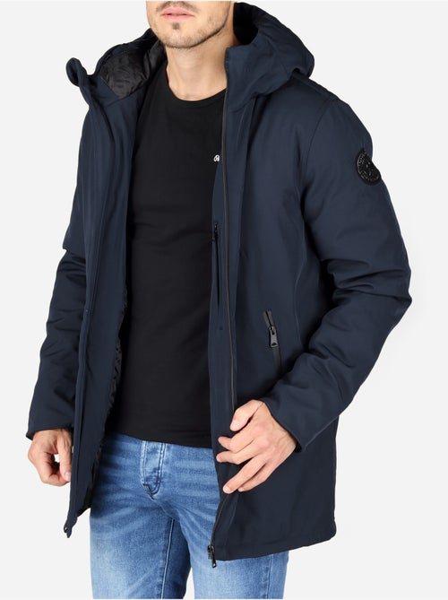 Parka con capucha - paragoose - Kiabi