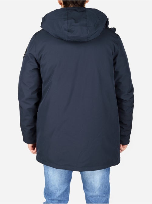 Parka con capucha - paragoose - Kiabi