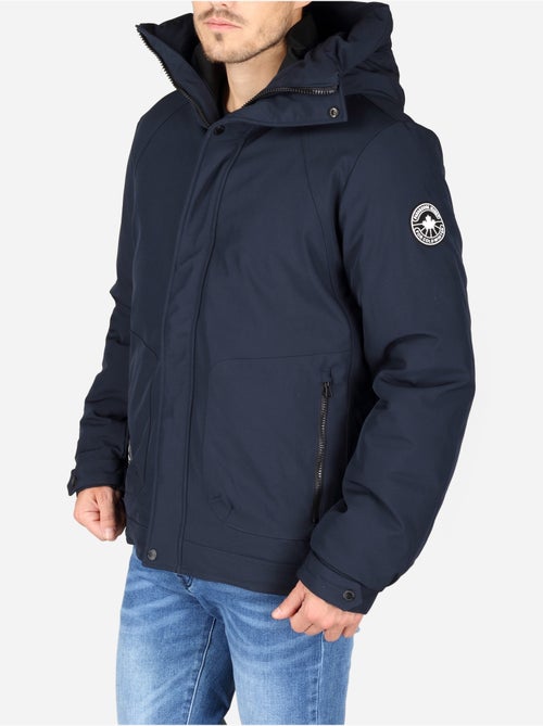 Parka con capucha - paragoose - Kiabi