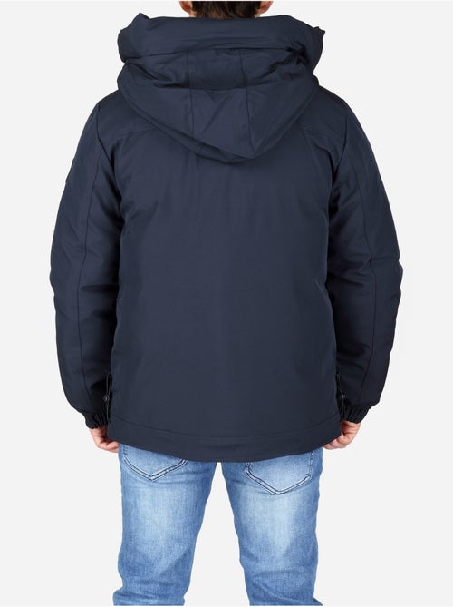 Parka con capucha - paragoose - Kiabi