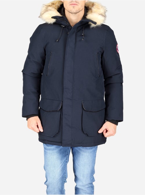 Parka con capucha - paragoose - Kiabi