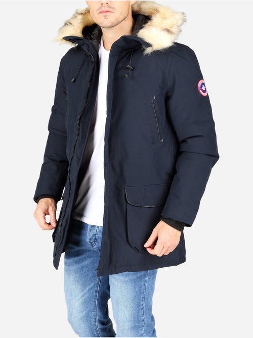 Parka con capucha - paragoose - Kiabi