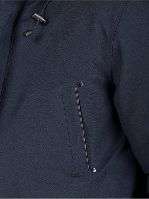 Parka con capucha - paragoose - Kiabi