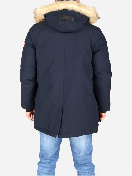 Parka con capucha - paragoose - Kiabi