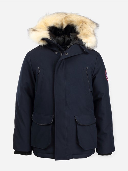 Parka con capucha - paragoose - Kiabi Parka con capucha - paragoose - Kiabi