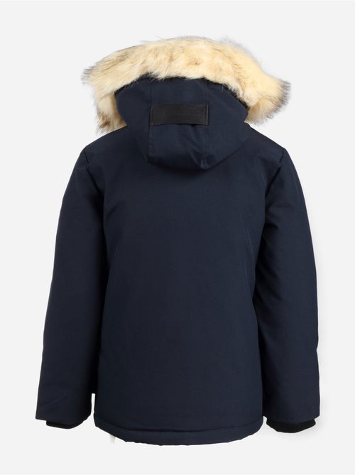 Parka con capucha - paragoose - Kiabi Parka con capucha - paragoose - Kiabi