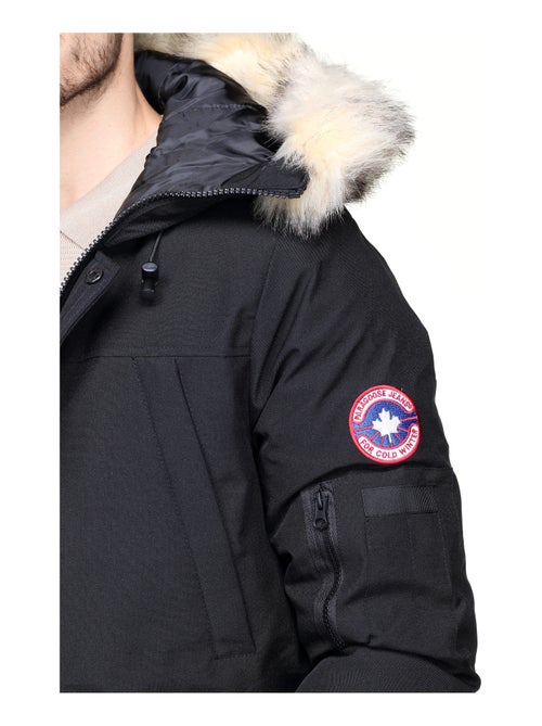 Parka con capucha - paragoose - Kiabi Parka con capucha - paragoose - Kiabi