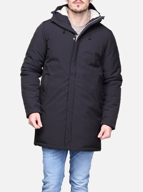 Parka con capucha - paragoose - Kiabi Parka con capucha - paragoose - Kiabi