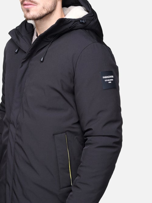 Parka con capucha - paragoose - Kiabi Parka con capucha - paragoose - Kiabi