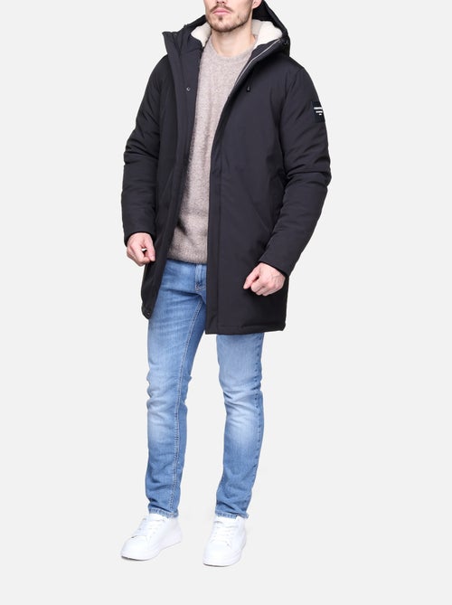 Parka con capucha - paragoose - Kiabi Parka con capucha - paragoose - Kiabi