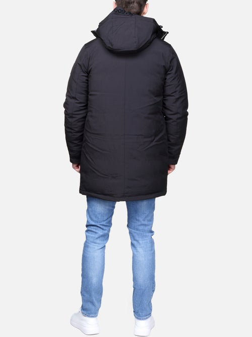 Parka con capucha - paragoose - Kiabi Parka con capucha - paragoose - Kiabi