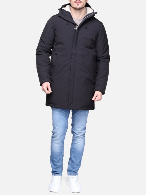 Parka con capucha - paragoose - Kiabi Parka con capucha - paragoose - Kiabi