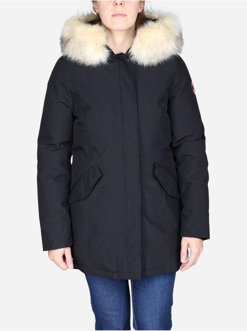 Parka con capucha - paragoose - Kiabi Parka con capucha - paragoose - Kiabi