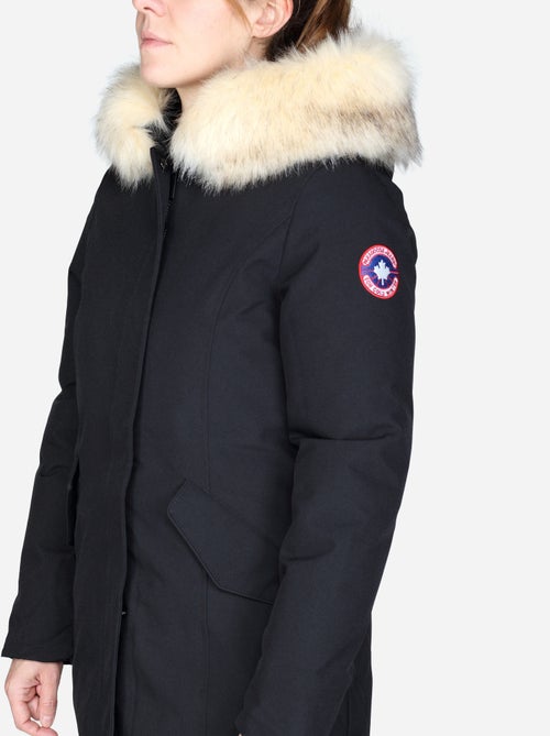 Parka con capucha - paragoose - Kiabi Parka con capucha - paragoose - Kiabi