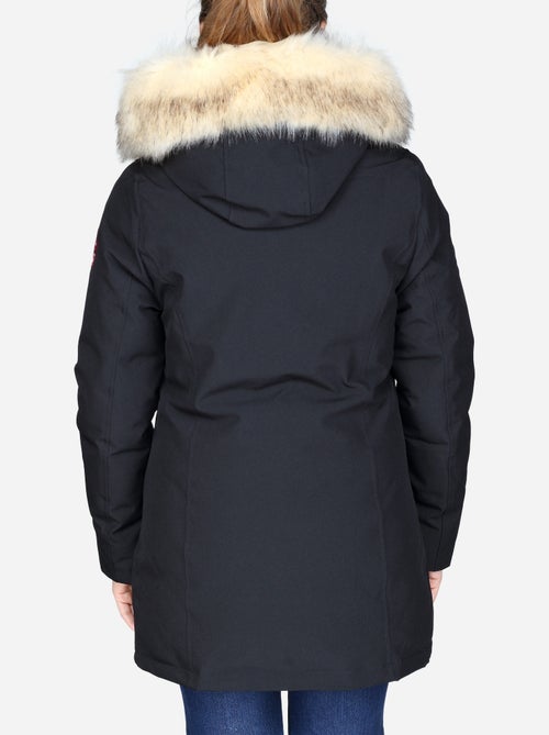 Parka con capucha - paragoose - Kiabi Parka con capucha - paragoose - Kiabi