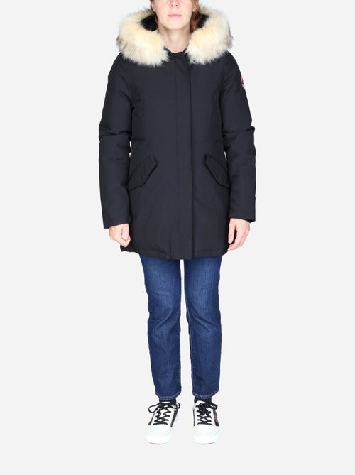 Parka con capucha - paragoose - Kiabi Parka con capucha - paragoose - Kiabi