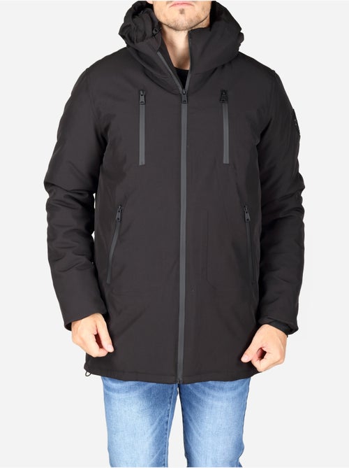 Parka con capucha - paragoose - Kiabi