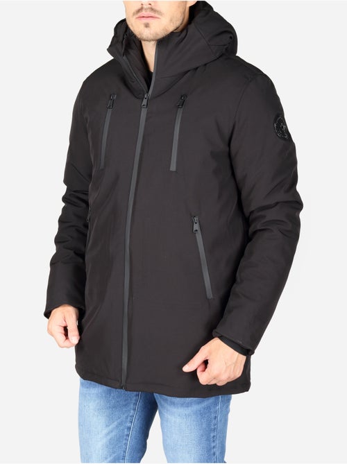 Parka con capucha - paragoose - Kiabi