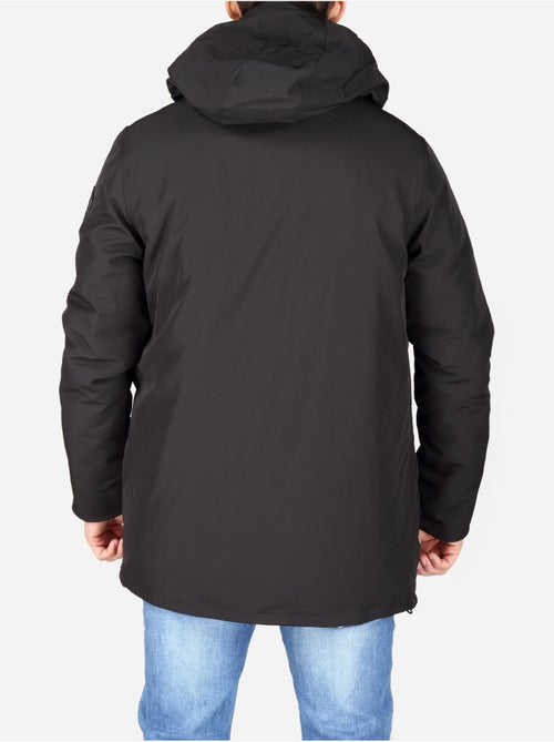 Parka con capucha - paragoose - Kiabi