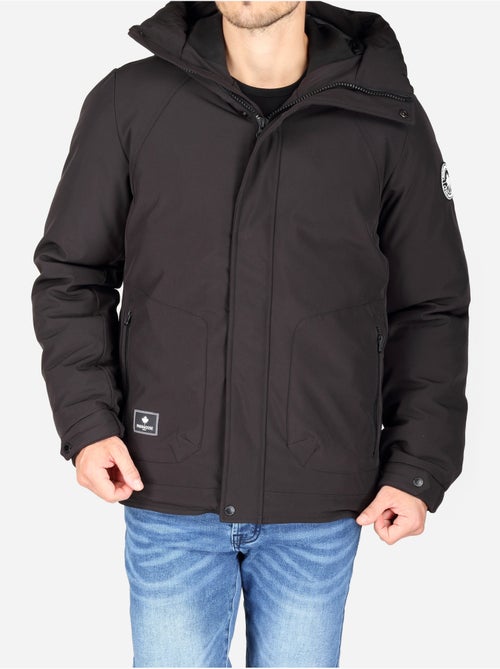 Parka con capucha - paragoose - Kiabi