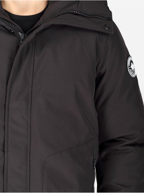 Parka con capucha - paragoose - Kiabi