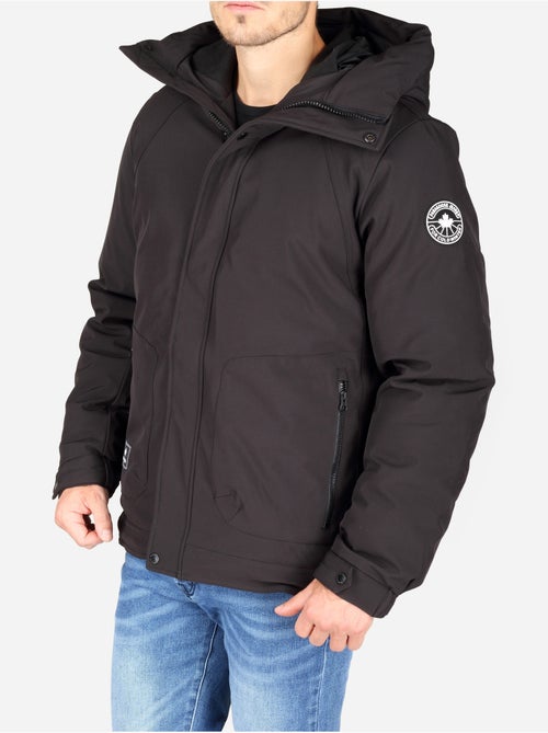 Parka con capucha - paragoose - Kiabi