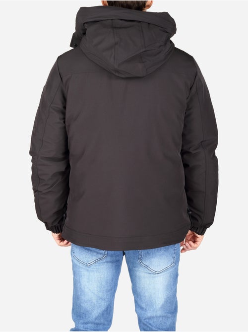 Parka con capucha - paragoose - Kiabi