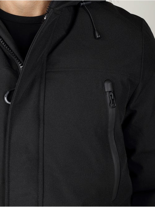 Parka con capucha - paragoose - Kiabi