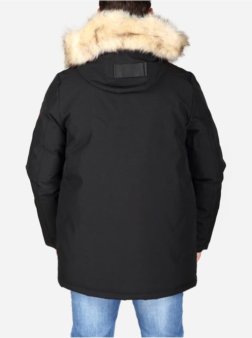 Parka con capucha - paragoose - Kiabi