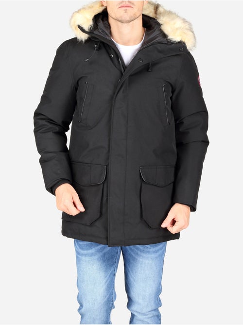 Parka con capucha - paragoose - Kiabi