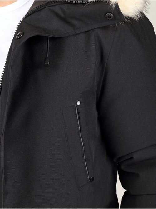 Parka con capucha - paragoose - Kiabi