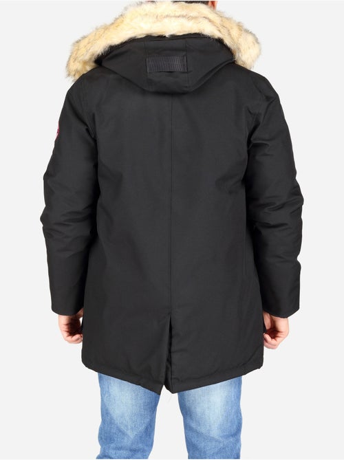 Parka con capucha - paragoose - Kiabi