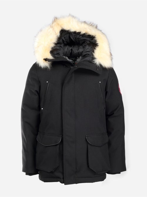 Parka con capucha - paragoose - Kiabi Parka con capucha - paragoose - Kiabi