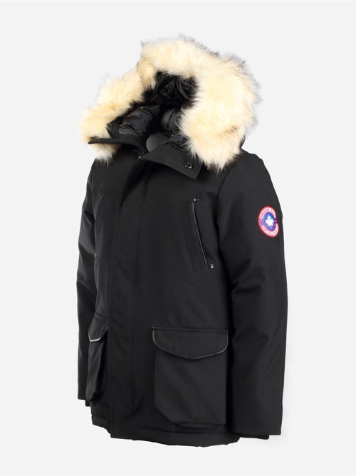 Parka con capucha - paragoose - Kiabi Parka con capucha - paragoose - Kiabi
