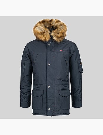 Parka con capucha abiosaure – geographical norway