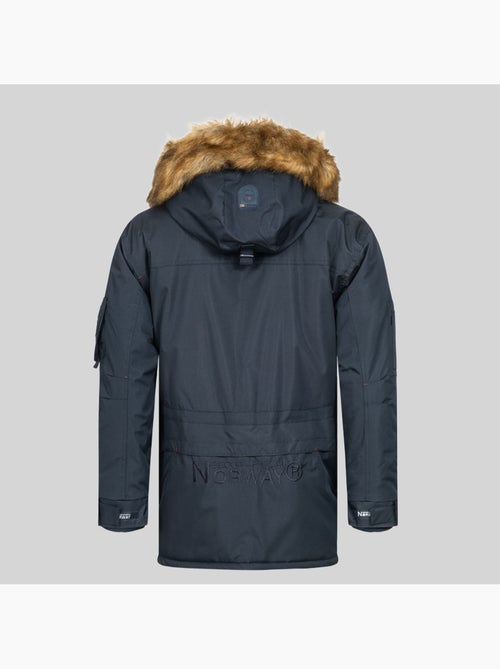 Parka con capucha abiosaure – geographical norway - Kiabi