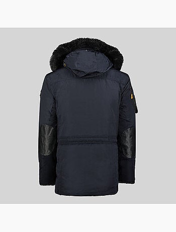 Parka con capucha acrobate – geographical norway