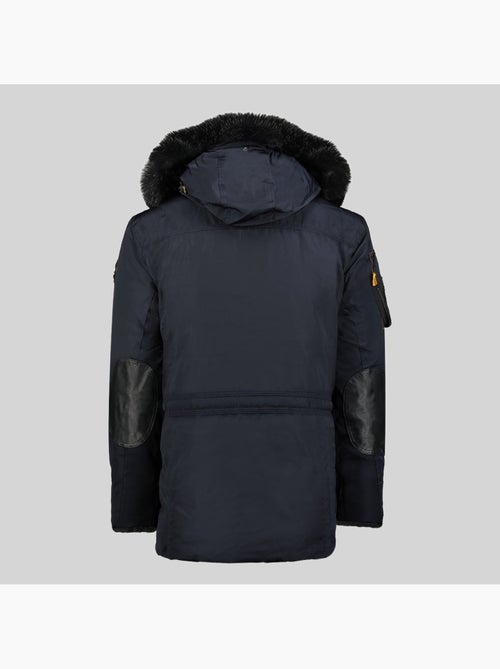Parka con capucha acrobate – geographical norway - Kiabi