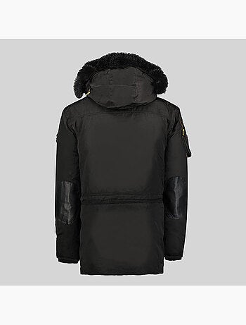 Parka con capucha acrobate – geographical norway