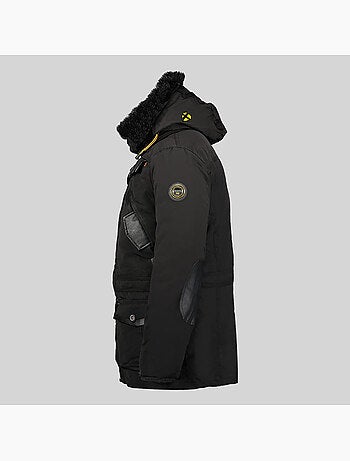Parka con capucha acrobate – geographical norway