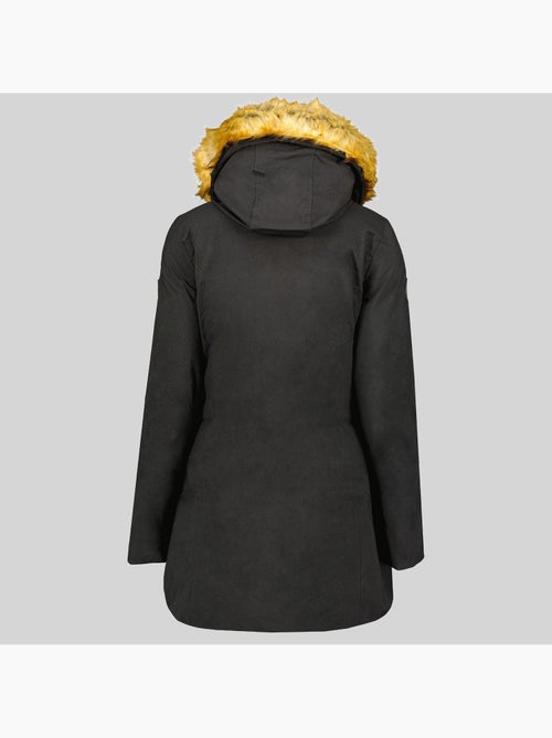 Parka con capucha adelaide – geographical norway - Kiabi Parka con capucha adelaide – geographical norway - Kiabi