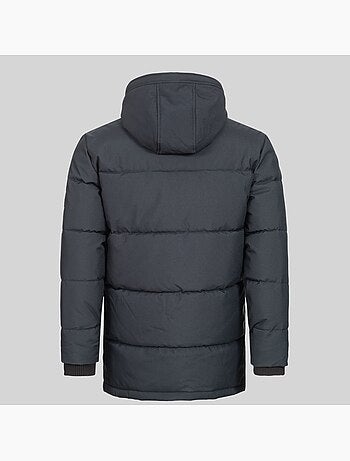 Parka con capucha albert – geographical norway