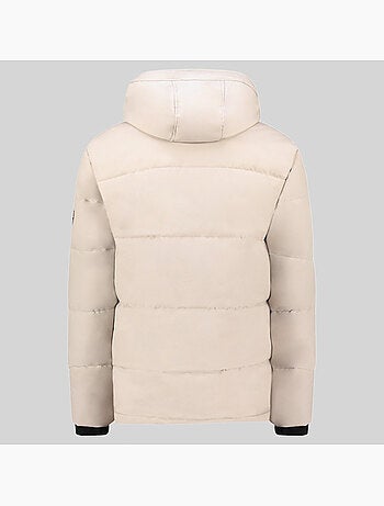 Parka con capucha albert – geographical norway