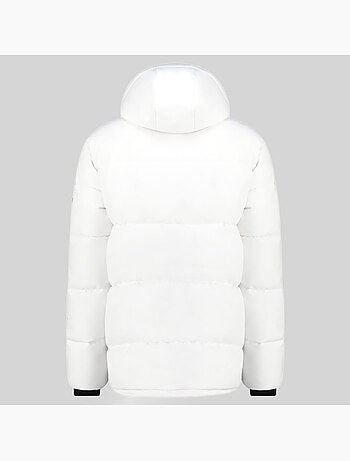 Parka con capucha albert – geographical norway