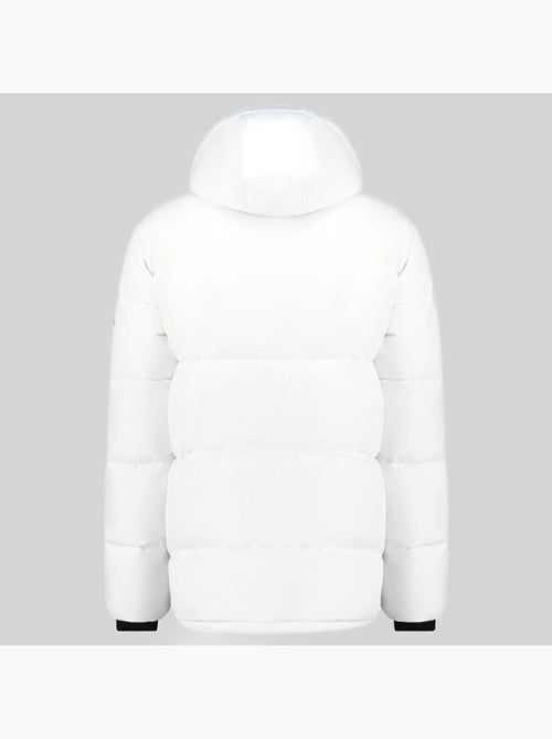 Parka con capucha albert – geographical norway - Kiabi