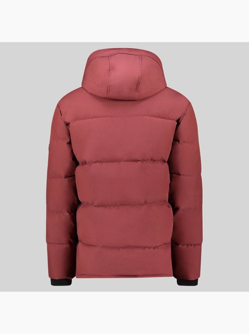 Parka con capucha albert – geographical norway - Kiabi Parka con capucha albert – geographical norway - Kiabi